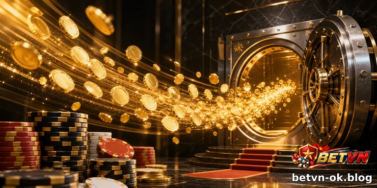 Rút Tiền BETVN - hình ảnh - betvn-ok.blog