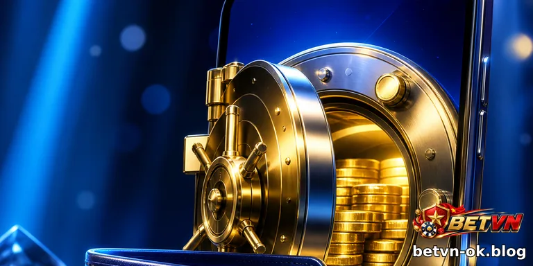 Đăng Nhập BETVN - hình ảnh - betvn-ok.blog
